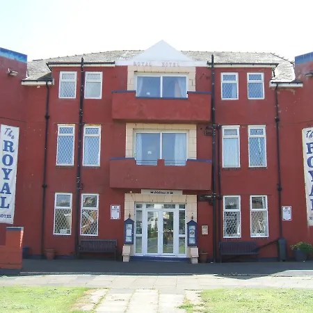 Royal Hotel 3*