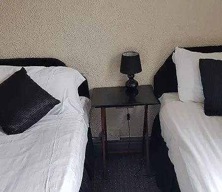 Hotel Art Break 3*