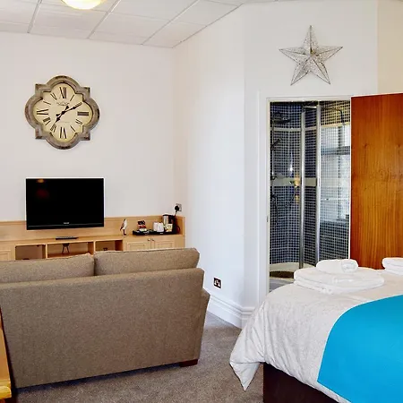 Avenue Guest house Blackpool
