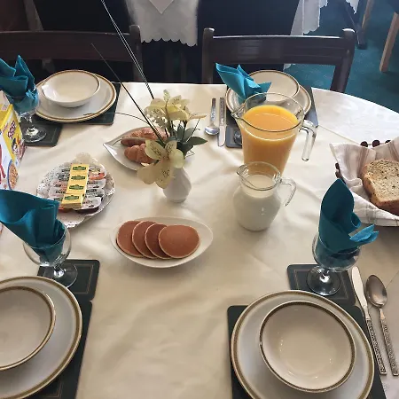 Fortuna House Guest house Blackpool