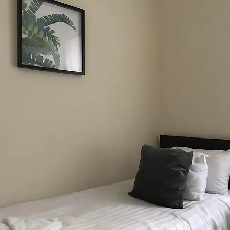 Guest house Promodus - Zebra