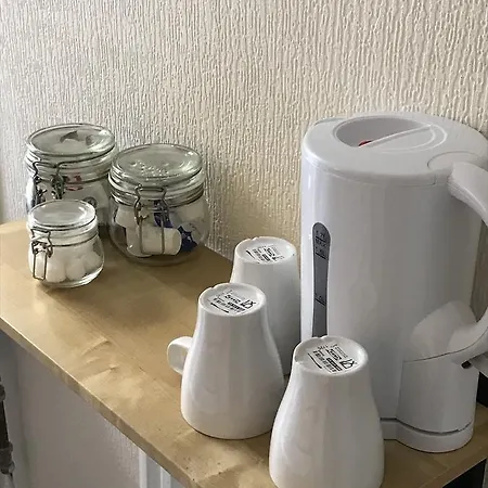 Promodus - Zebra Guest house Blackpool