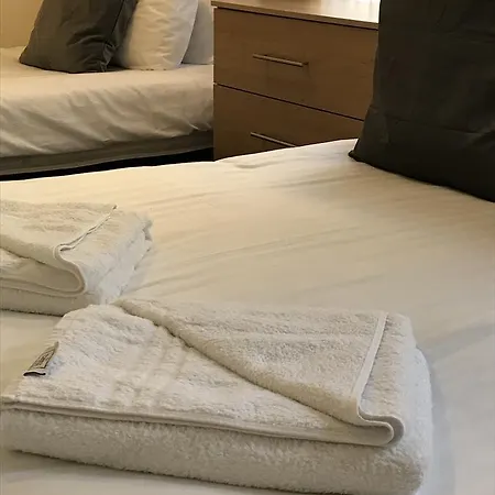 Promodus - Zebra Guest house