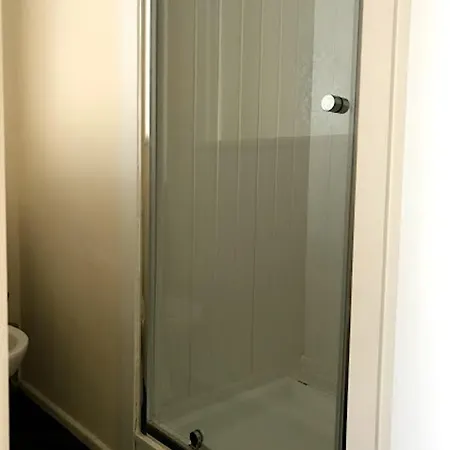 Promodus - Zebra Guest house
