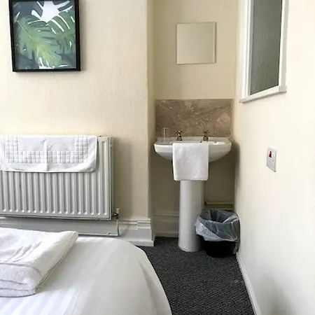 Guest house Promodus - Zebra 3*