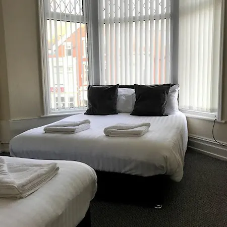 Guest house Promodus - Zebra 3*