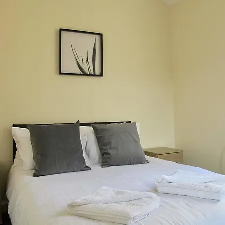Promodus - Zebra Guest house