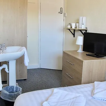 Guest house Promodus - Zebra Blackpool