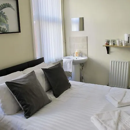 Promodus - Zebra Guest house 3*