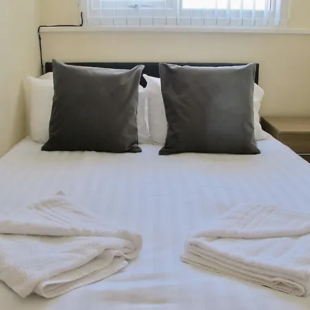 Guest house Promodus - Zebra