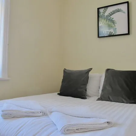 Promodus - Zebra Guest house Blackpool