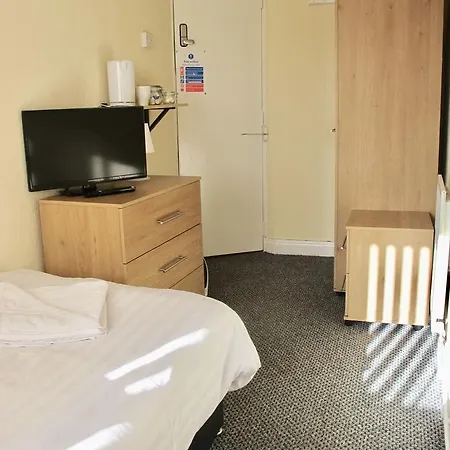 Promodus - Zebra Guest house 3*