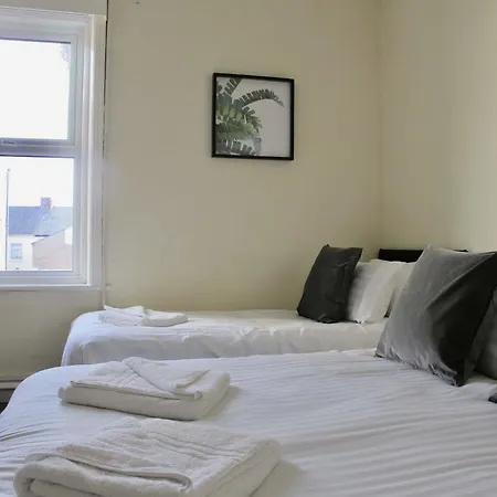 Guest house Promodus - Zebra