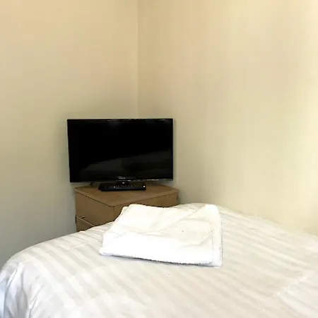 Promodus - Zebra Guest house Blackpool