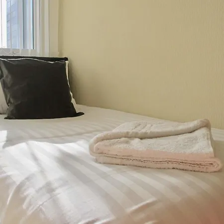 Guest house Promodus - Zebra Blackpool