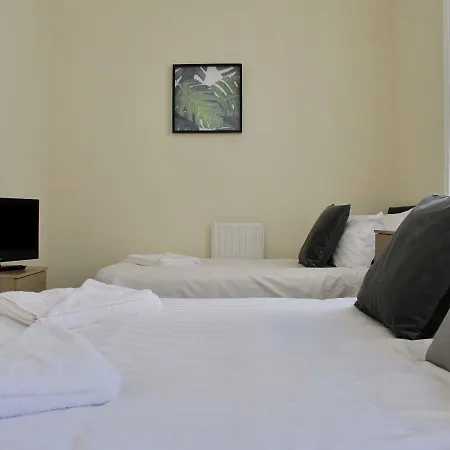 Promodus - Zebra Guest house 3*