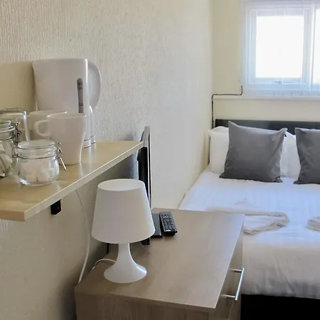 Guest house Promodus - Zebra 3*
