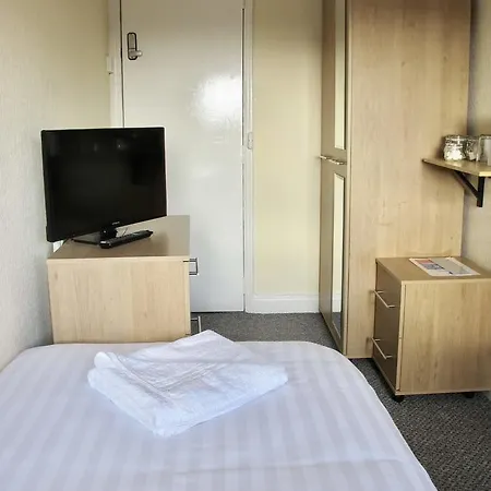 Promodus - Zebra Guest house 3*