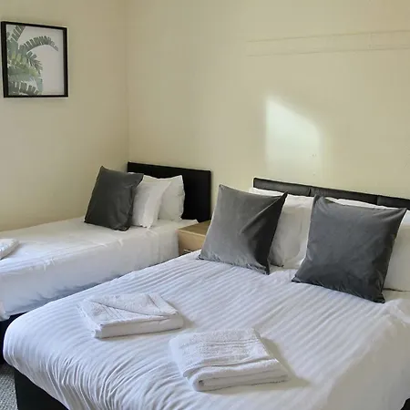 Guest house Promodus - Zebra