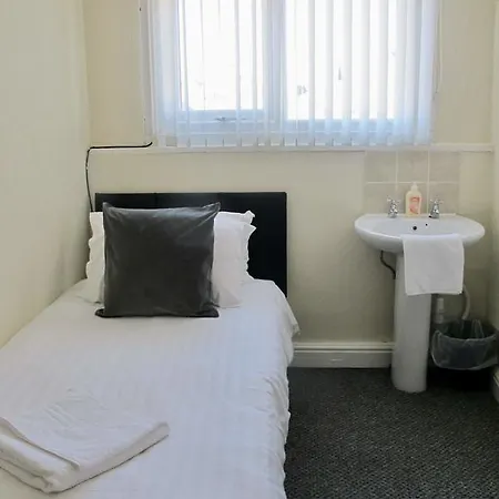 Guest house Promodus - Zebra 3*
