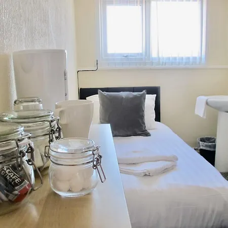 Guest house Promodus - Zebra 3*