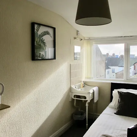 Promodus - Zebra Guest house 3*