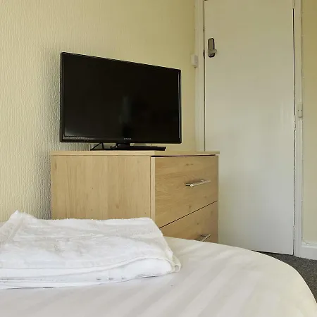 Guest house Promodus - Zebra 3*