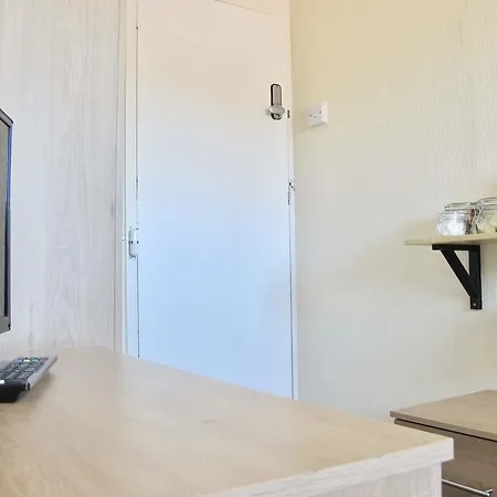 Promodus - Zebra Guest house 3*