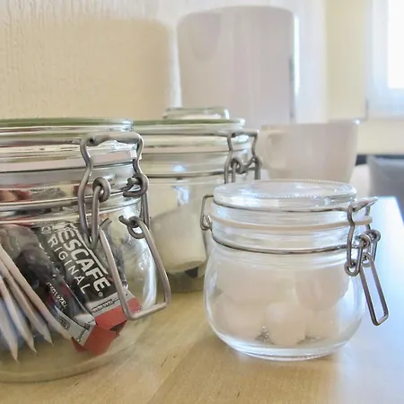 Guest house Promodus - Zebra 3*