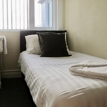 Guest house Promodus - Zebra 3*