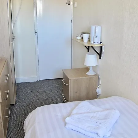 Promodus - Zebra Guest house Blackpool