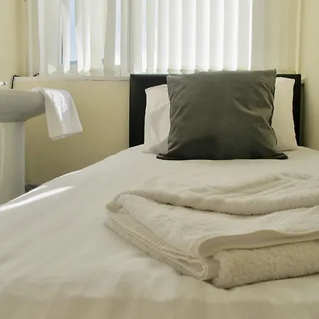 Guest house Promodus - Zebra