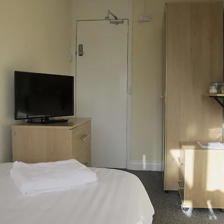 Guest house Promodus - Zebra