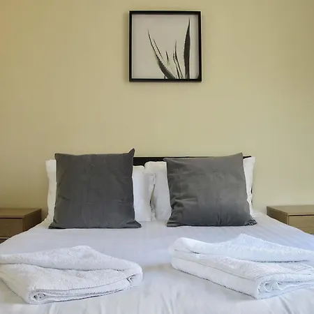 Promodus - Zebra Guest house