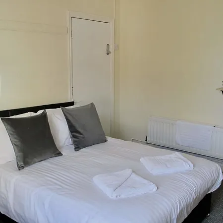 Promodus - Zebra Guest house