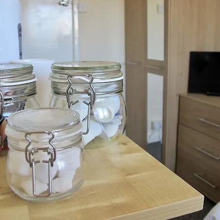 Promodus - Zebra Guest house