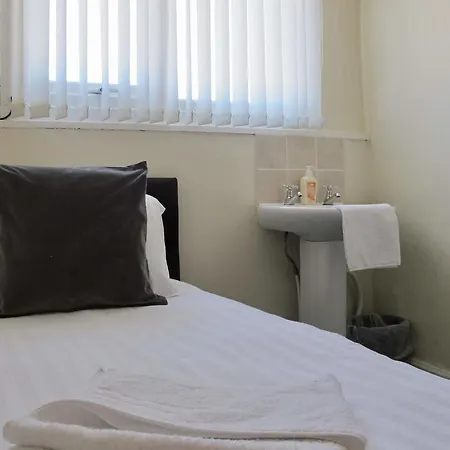 Promodus - Zebra Guest house 3*
