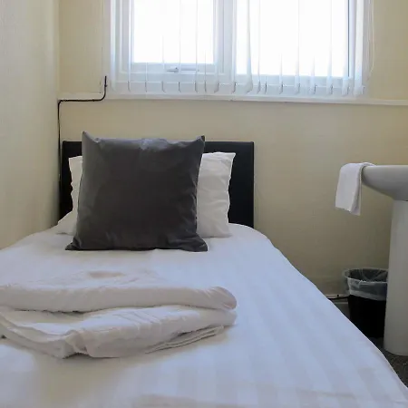 Guest house Promodus - Zebra Blackpool