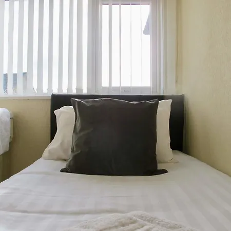 Promodus - Zebra Guest house Blackpool
