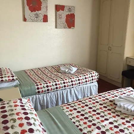 Guest house Athol 3*