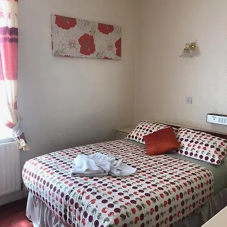 Athol Guest house