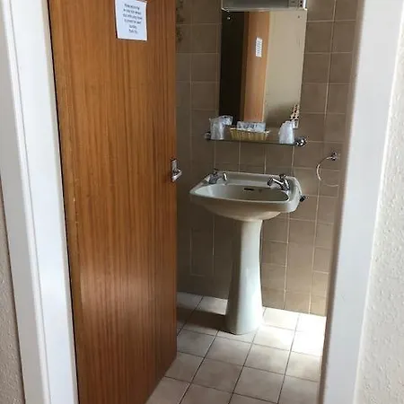 Guest house Athol Blackpool