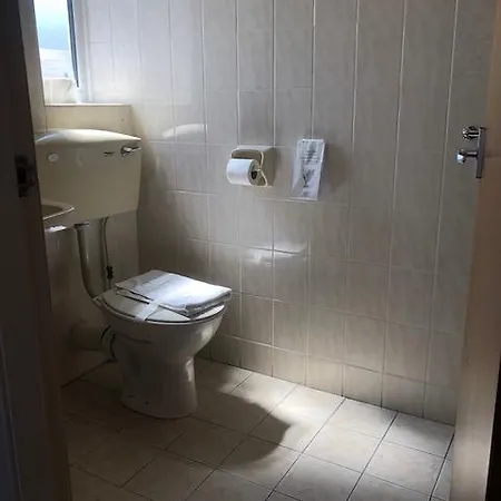 Guest house Athol 3*