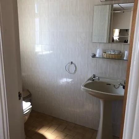 Guest house Athol