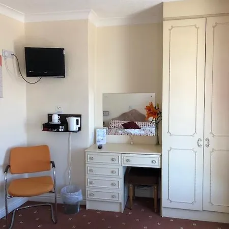 Athol Guest house 3*