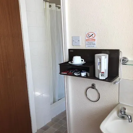 Guest house Athol Blackpool