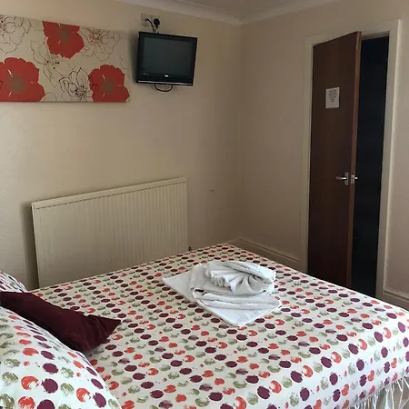 Athol Guest house 3*