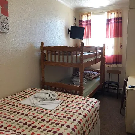 Guest house Athol Blackpool