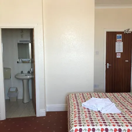 Guest house Athol 3*