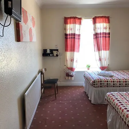 Athol Guest house 3*